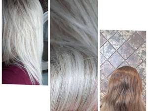 انجام انواع بالیاژ و رنگ و لایت در گلستان