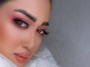 اجرای حرفه ای ترین میکاپ لایت در خراسان رضوی