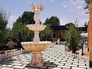 اجاره ویلا با استخر در کرج