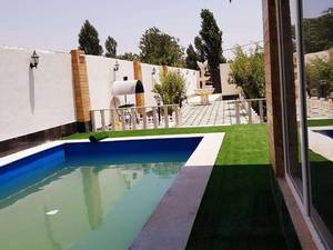 اجاره ویلا با استخر در کرج