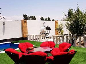 اجاره ویلا با استخر در کرج