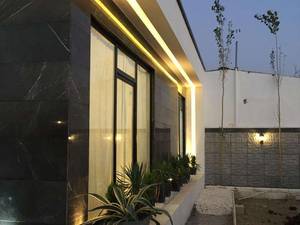 اجاره ویلا نوساز با امکانت کامل در کرج