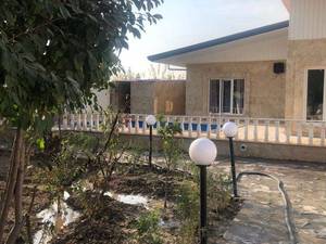 قیمت ویلا در سهیلیه کرج