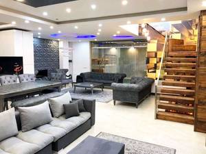 اجاره ویلای لوکس در مازندران