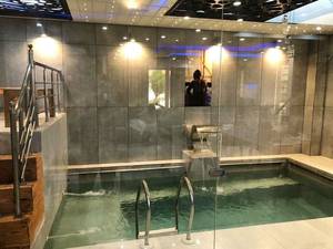 اجاره ویلای لوکس در مازندران