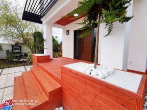 اجاره ویلای استخر دار در نور