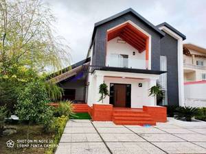 اجاره ویلای استخر دار در نور