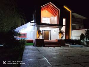 اجاره ویلای استخر دار در نور