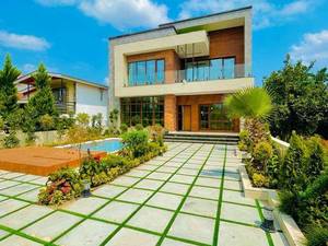اجاره ویلای 3خواب در مازندران