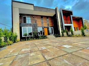 قیمت فروش ویلا در منطقه جنگلی مازندران