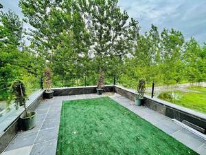 ویلای دوبلکس نزدیک کوهپایه نوشهر