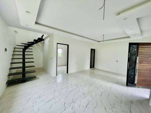 ویلای دوبلکس نزدیک کوهپایه نوشهر