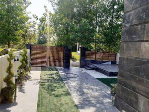 ویلای دوبلکس نزدیک کوهپایه نوشهر