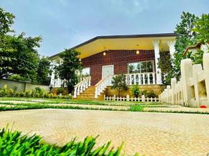 ویلا باغ 2خوابه در مازندران