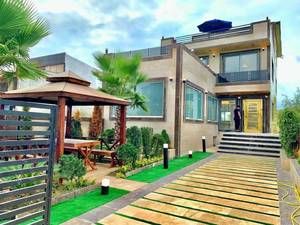 اجاره ویلا تریبلکس استخردار دررامسر