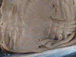 خمیر خرما کاملا ارگانیک فارس