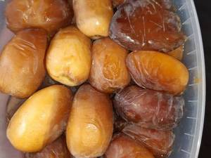 قیمت رطب کبکاب