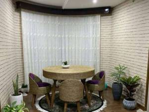 تولید انواع پاف حصیری در مهاباد