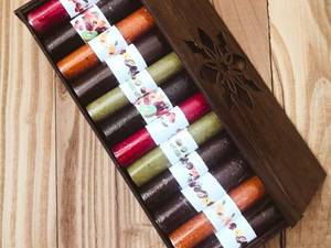 خرید لواشک هفت طعم در تبریز