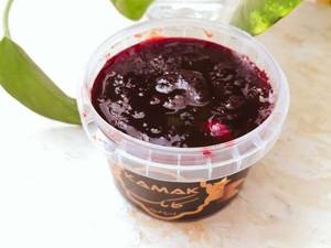 انواع ترشک و لواشک با طعم عالی در تبریز