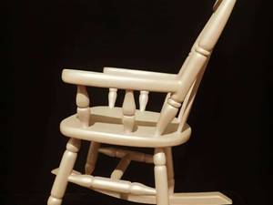 تولید صندلی راک کودک در قم