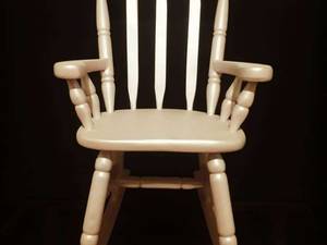 تولید صندلی راک کودک در قم