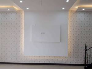 فروش ویلا تریبلکس با نما رومی  در مازندران