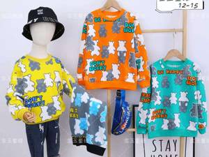 قیمت بلوز دورس بچه گانه  در قشم