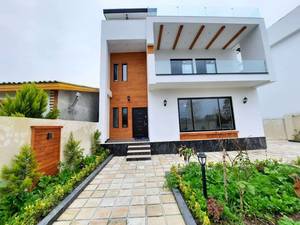 فروش ویلا تریبلکس جنگلی