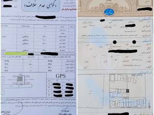 فروش ویلا تریبلکس جنگلی