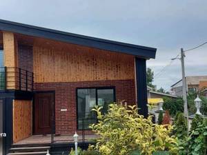 فروش ویلا نیم پیلوت