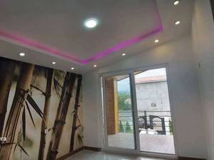 فروش ویلا نیم پیلوت