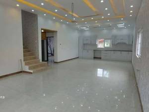 فروش ویلا نیم پیلوت