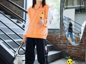 لباس پاییزی دخترانه در کرمان