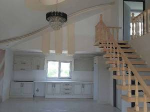 خرید و فروش ویلا نیم پیلوت دوبلکس نما شیک در مازندران چمستان