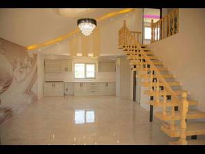 خرید و فروش ویلا نیم پیلوت دوبلکس نما شیک در مازندران چمستان