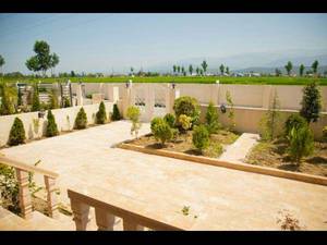 خرید و فروش ویلا نیم پیلوت دوبلکس نما شیک در مازندران چمستان