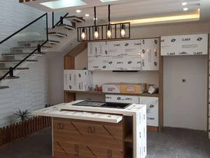 خرید و فروش ویلا تریبلکس شیک در مازندران