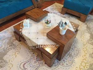 خریدو فروش ویلا نیم پیلوت در مازندران