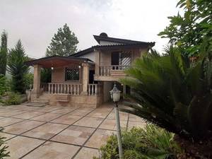 خریدو فروش ویلا نیم پیلوت در مازندران