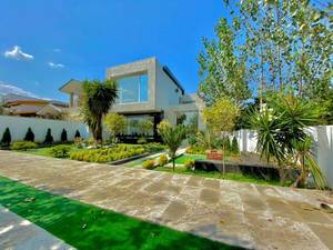 قمیت خرید ویلا دوبلکس در چمستان