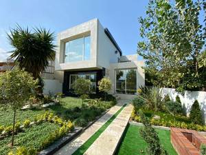 قمیت خرید ویلا دوبلکس در چمستان