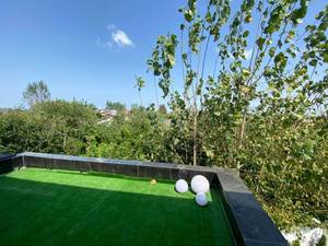 قمیت خرید ویلا دوبلکس در چمستان