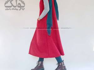 قیمت پالتو فوتر در رشت