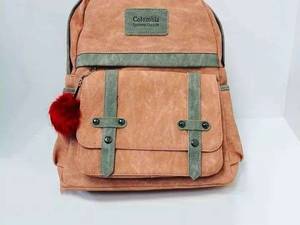 کوله پشتی دخترانه در شیراز