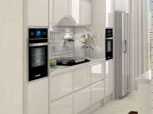 کابینت گلپایگان در اصفهان