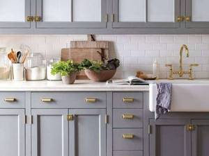 کابینت گلپایگان در اصفهان