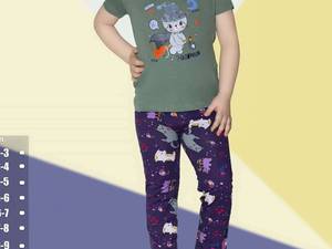 لباس بچگانه پسرانه