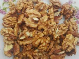 صادرات گردو تویسرگان همدان