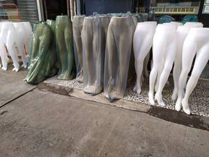 قفسه پلاستیکی متحرک